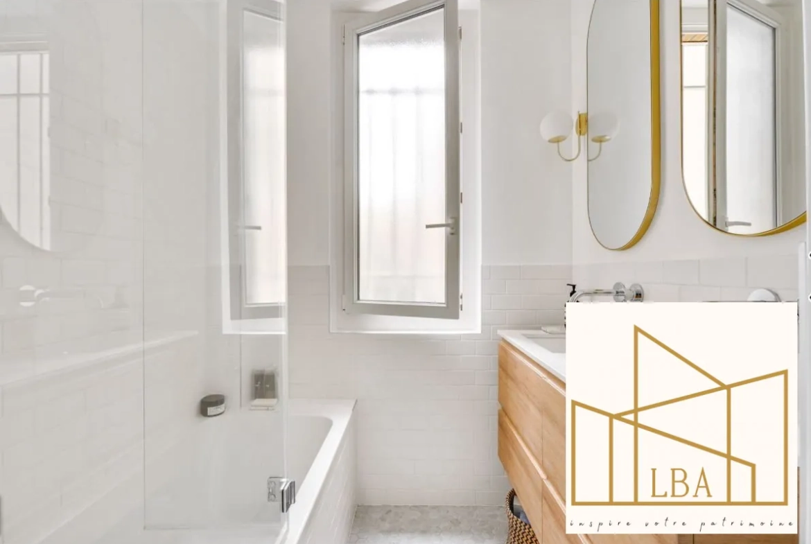 Appartements neufs à vendre à La Seyne-sur-Mer - Résidence sécurisée, moderne et proche commodités 