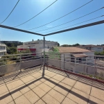Appartement T3 avec 2 terrasses à Montpellier Cellenueve, proche Juvignac