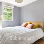 Appartement T2 à vendre à Nantes avec balcon dans quartier dynamique