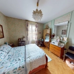 Salle à manger Maison à rénover Amiens Saint-Roch avec fort potentiel