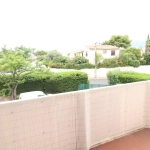 Appartement 2 pièces avec terrasse, parking et cave à Montpellier
