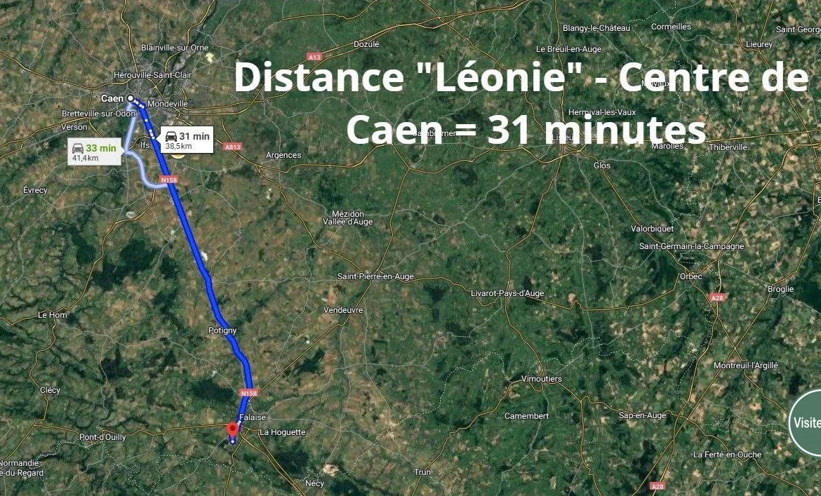 Terrain à bâtir en lotissement à Saint-Martin de Mieux - Investissement idéal 