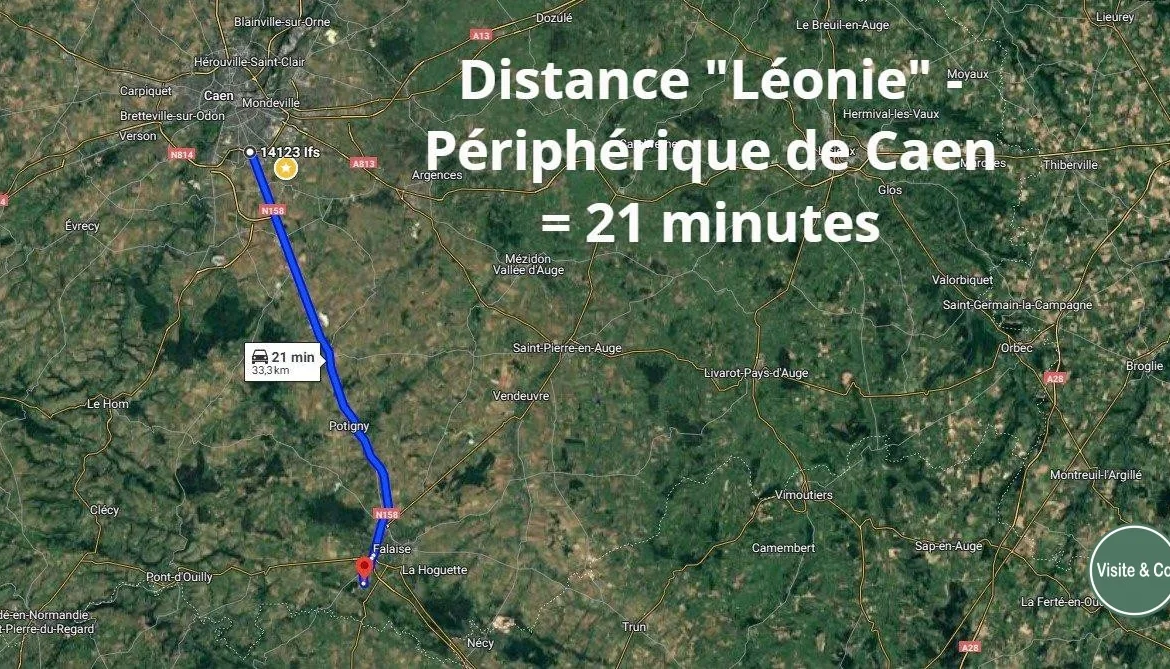 Terrain à bâtir en lotissement à Saint-Martin de Mieux - Investissement idéal 