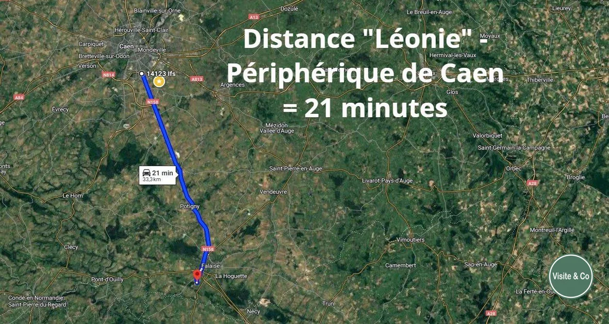 Terrain à bâtir en lotissement à Saint-Martin de Mieux - Investissement idéal 