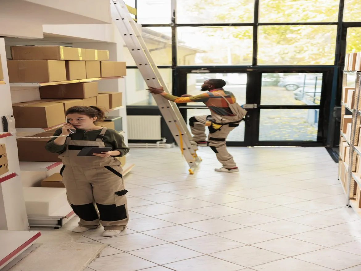 À vendre : Entreprise de déménagement solide avec équipements et clientèle fidélisée à Yverdon 