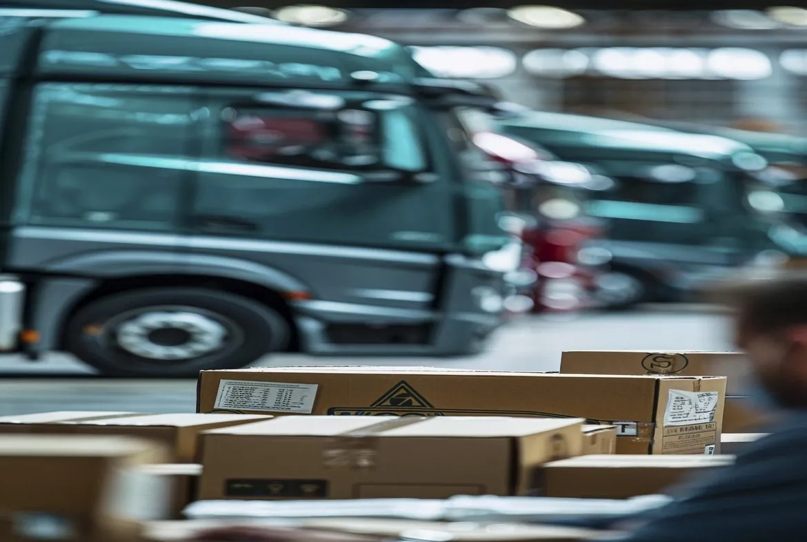 À vendre : Entreprise de déménagement solide avec équipements et clientèle fidélisée à Yverdon 