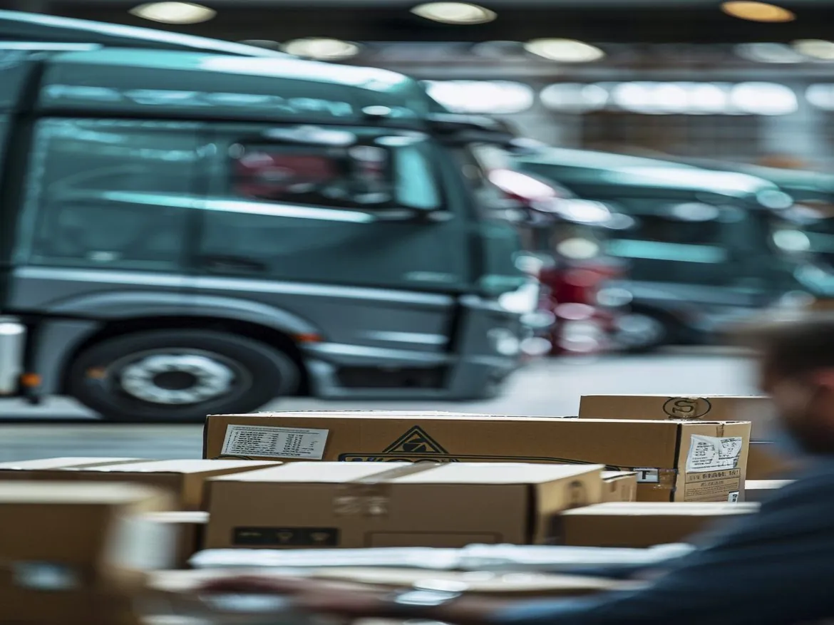 À vendre : Entreprise de déménagement solide avec équipements et clientèle fidélisée à Yverdon 
