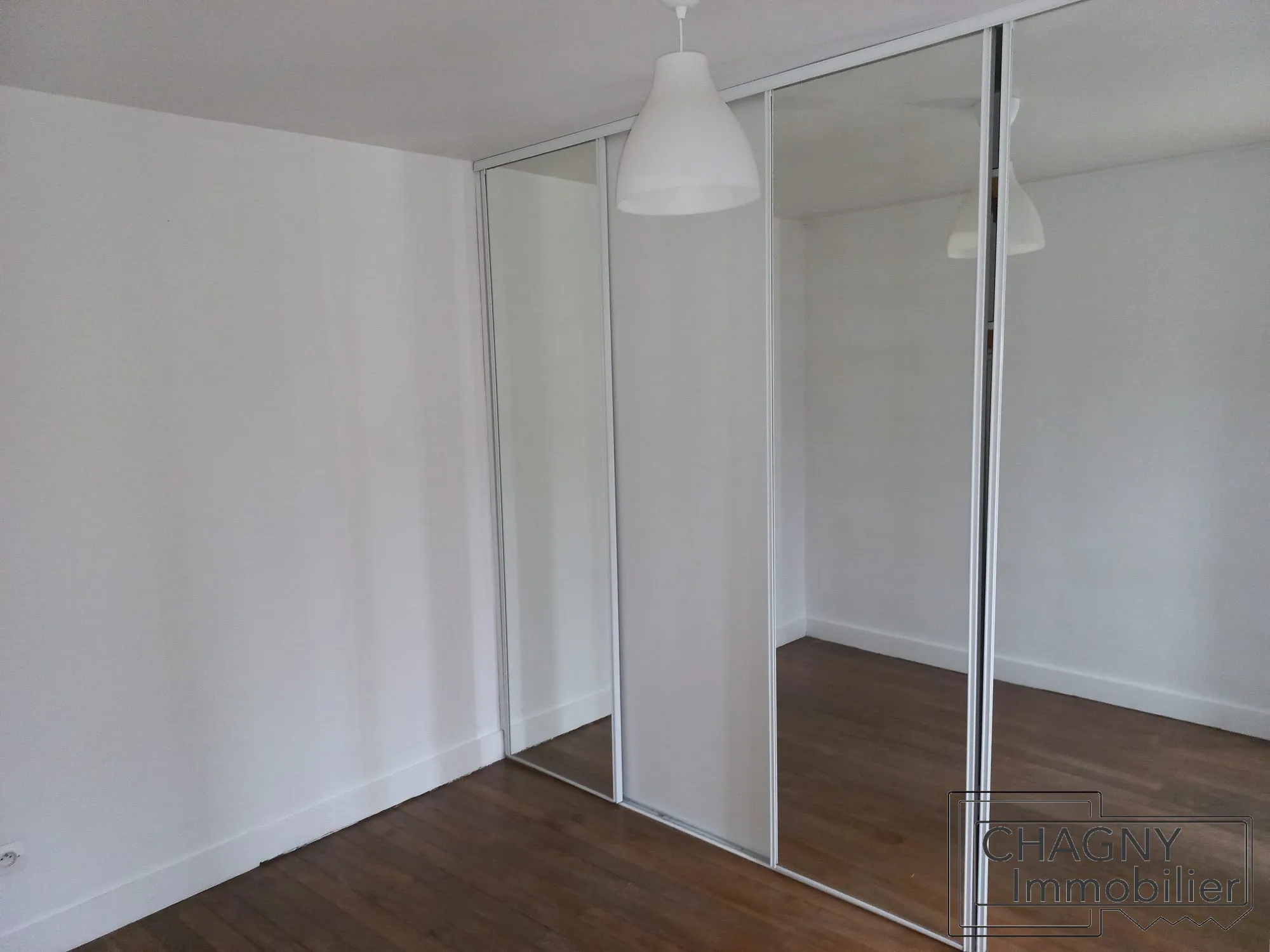 Appartement lumineux de 76 m² à Beaune, quartier Madeleine, proche commerces 