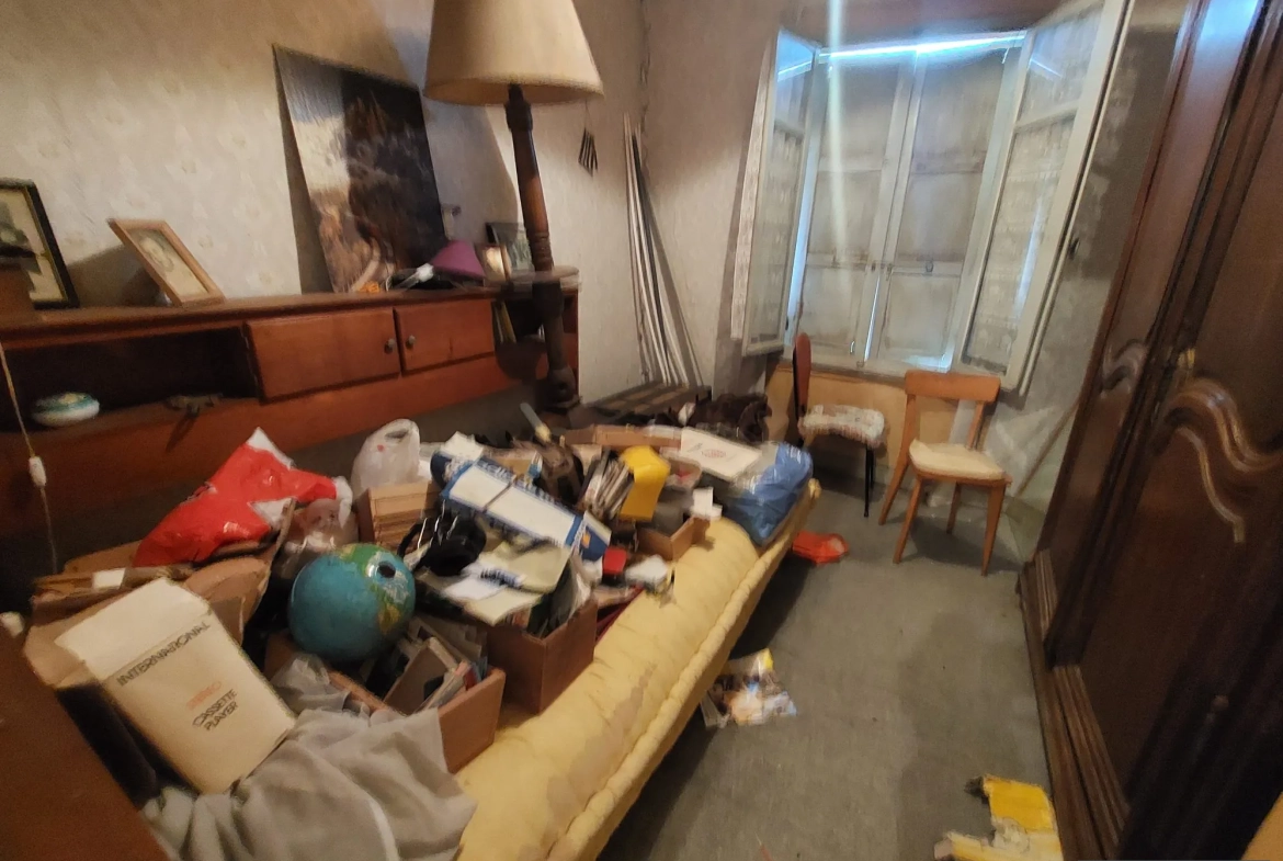 Ensemble de 2 maisons à rénover à Gamaches, idéal investissement 