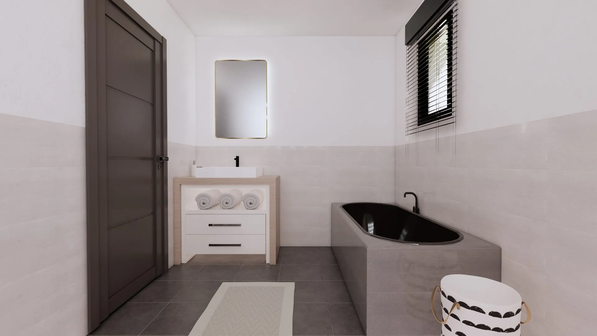 Maison neuve à construire sur mesure à Villiers-sur-Suize – Modèle MACLURA 