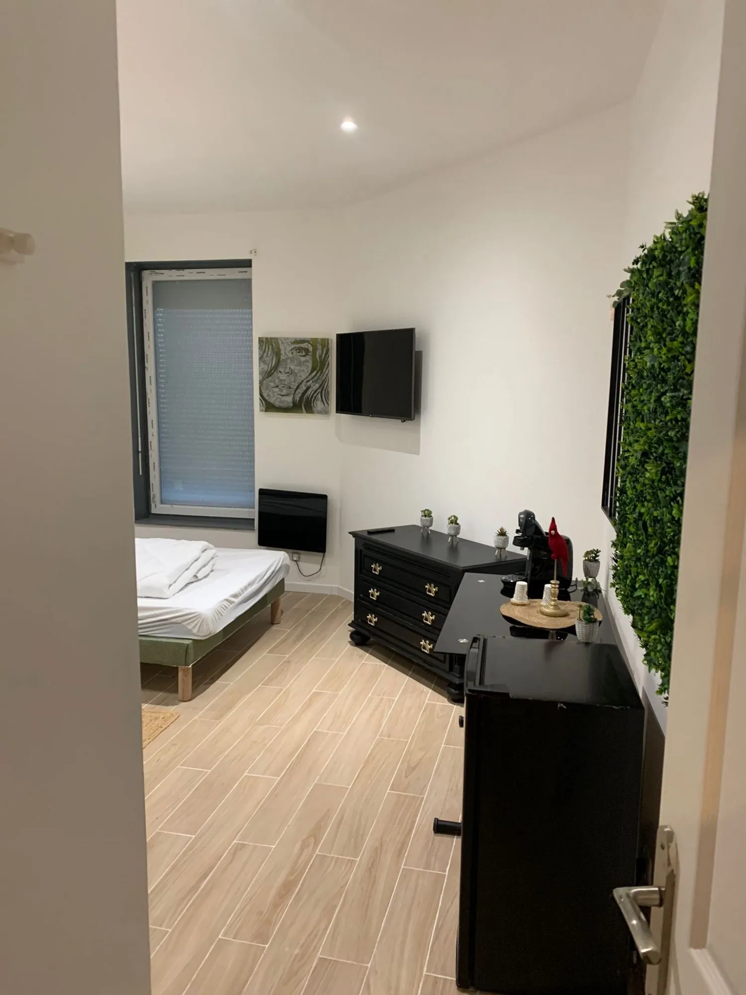 Immeuble de rapport à Roubaix avec rentabilité de 13,5 % au cœur de la ville 