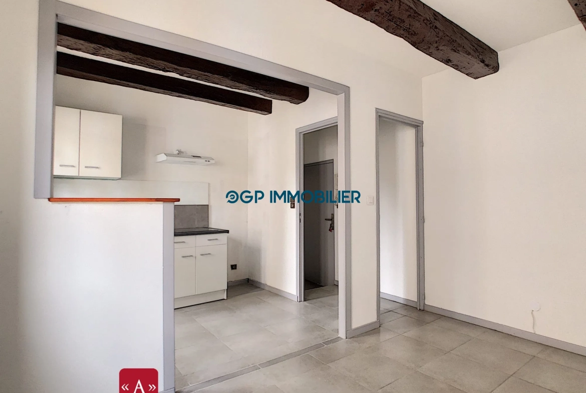 Immeuble de rapport à Villefranche-de-Rouergue - 400 m², rendement élevé 