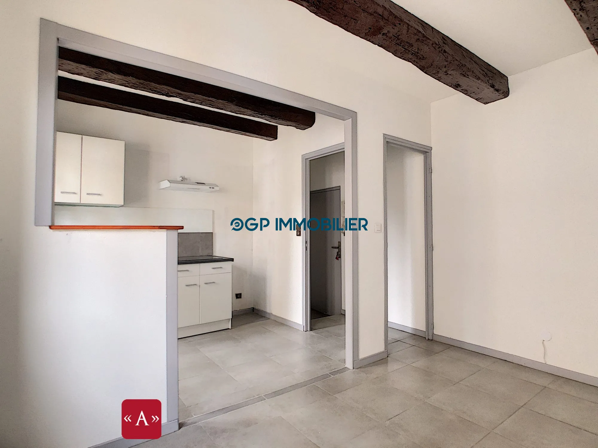 Immeuble de rapport à Villefranche-de-Rouergue - 400 m², rendement élevé 