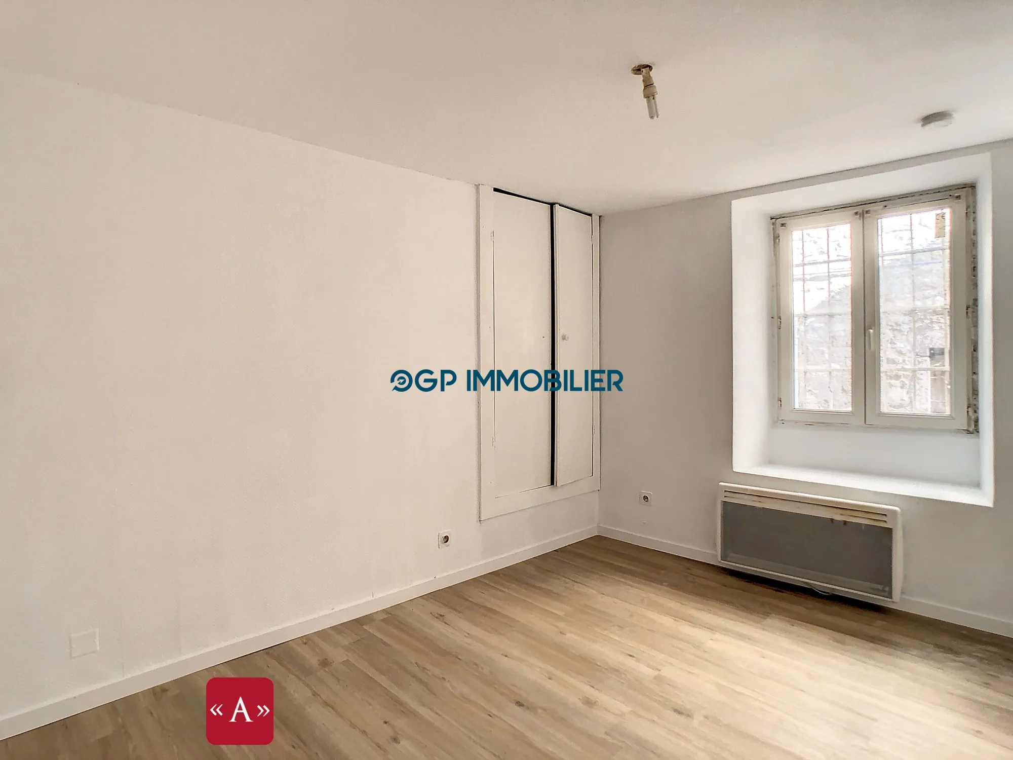 Immeuble de rapport à Villefranche-de-Rouergue - 400 m², rendement élevé 