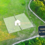 Terrains constructibles à vendre à Nieurlet - 865 m² chacun