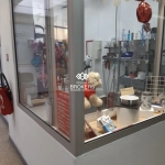 À vendre murs commerciaux à Antibes, opportunité d’investissement rentable en galerie marchande