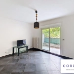 Appartement T2 lumineux avec vue panoramique à Thionville