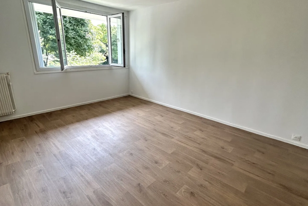 Appartement 3 pièces à vendre à Joinville-le-Pont – 63,34 m² 