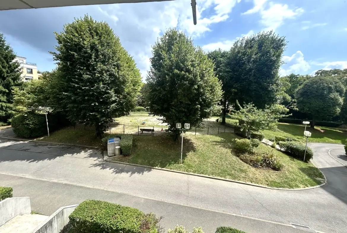 Appartement 3 pièces à vendre à Joinville-le-Pont – 63,34 m² 