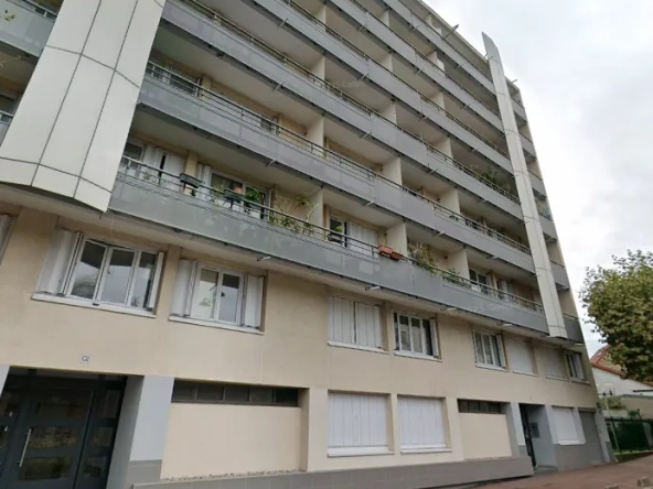 Appartement 3 pièces à vendre à Joinville-le-Pont – 63,34 m²