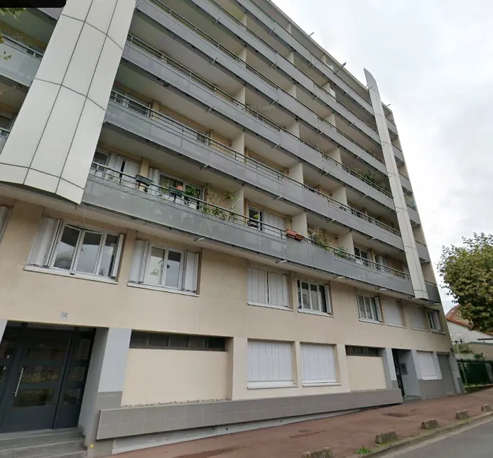 Appartement 3 pièces à vendre à Joinville-le-Pont – 63,34 m² 