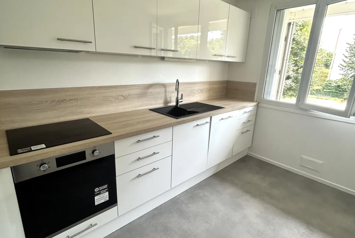 Appartement 3 pièces à vendre à Joinville-le-Pont – 63,34 m² 