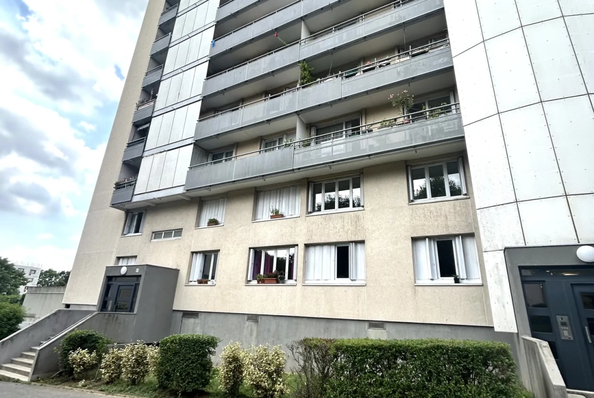 Appartement 3 pièces à vendre à Joinville-le-Pont – 63,34 m² 