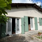 Maison à vendre à Coutras pour investissement locatif - 2 chambres