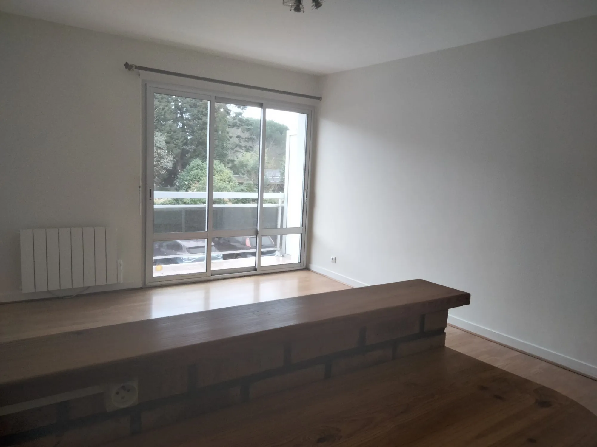 Appartement T2 lumineux avec balcon et garage à Saint-Avé - Opportunité à saisir 