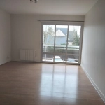 Appartement T2 lumineux avec balcon et garage à Saint-Avé - Opportunité à saisir