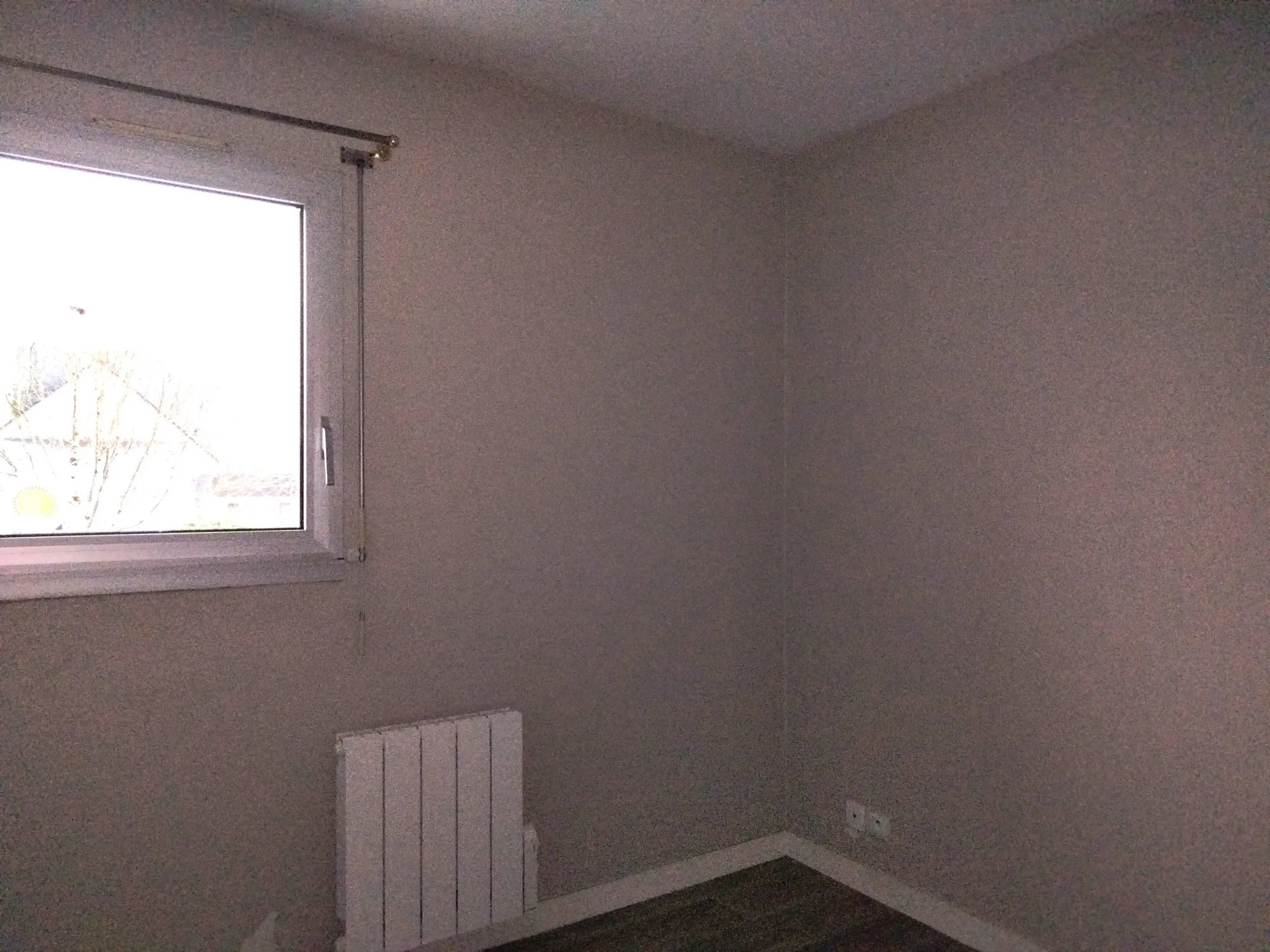 Appartement T2 lumineux avec balcon et garage à Saint-Avé - Opportunité à saisir 