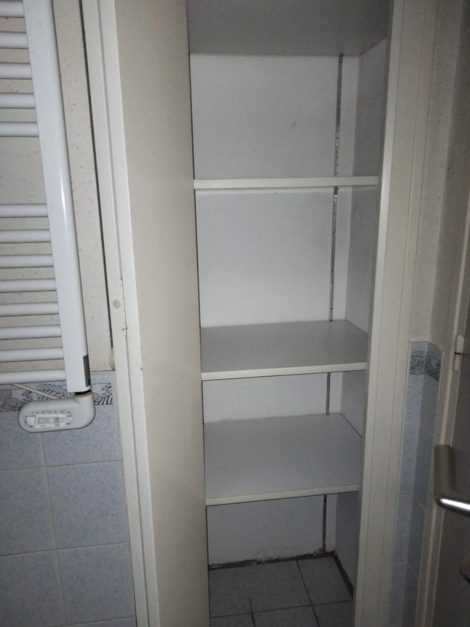 Appartement T2 lumineux avec balcon et garage à Saint-Avé - Opportunité à saisir 