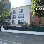 Appartement T3 avec jardin et parking sécurisé à Saint-Fargeau-Ponthierry