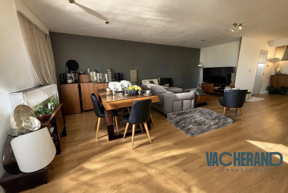 Appartement T3 Duplex avec Grand Place à Steenvoorde - Opportunité Unique 