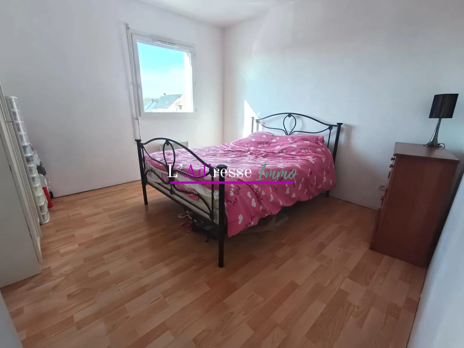 Belle maison contemporaine à vendre à Croisilles avec jardin et garage, faible consommation énergétique 