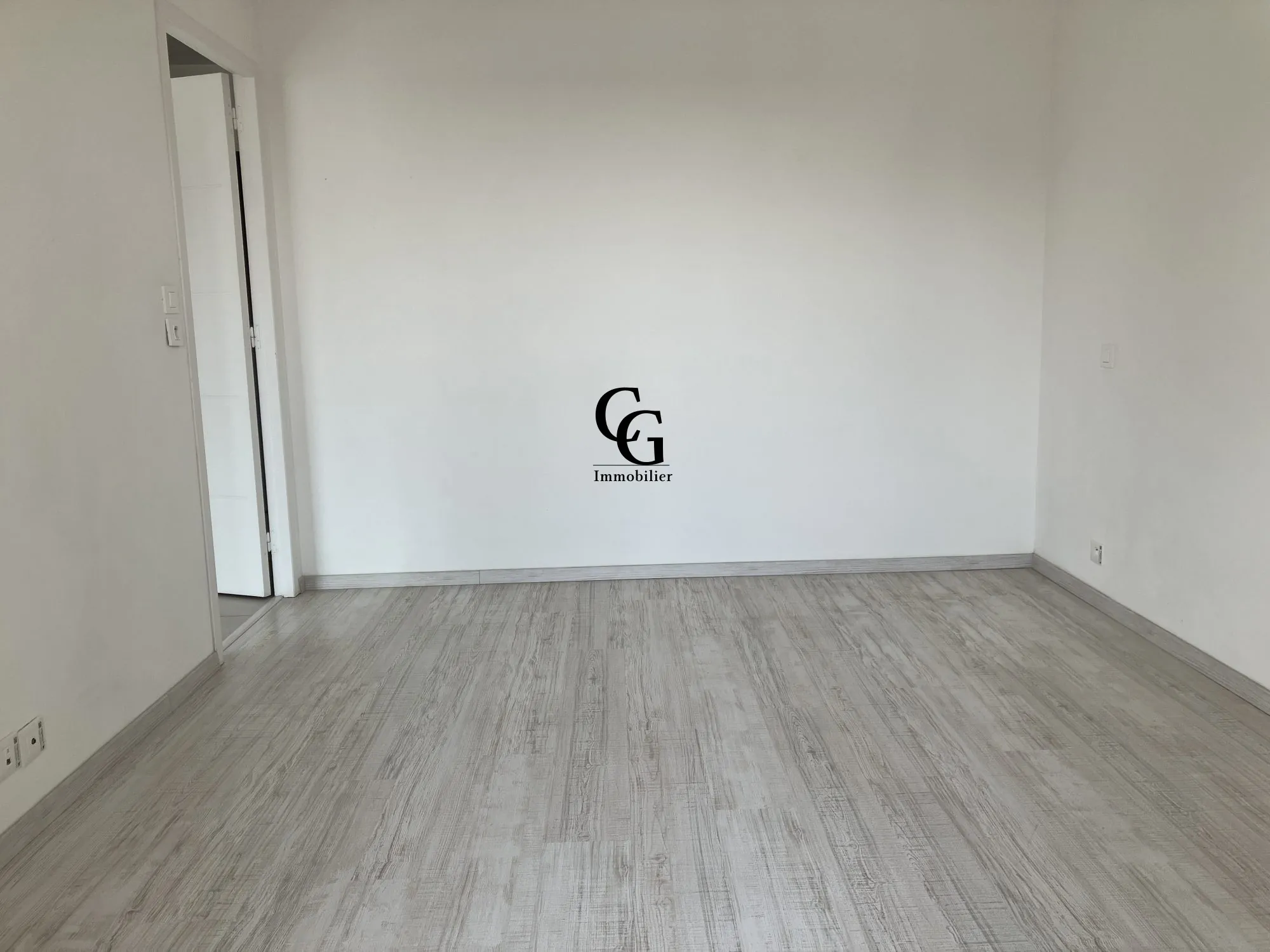 Appartement T2 de 44m² avec balcon à Vertou | Ancienneté 2015, sécurisé 