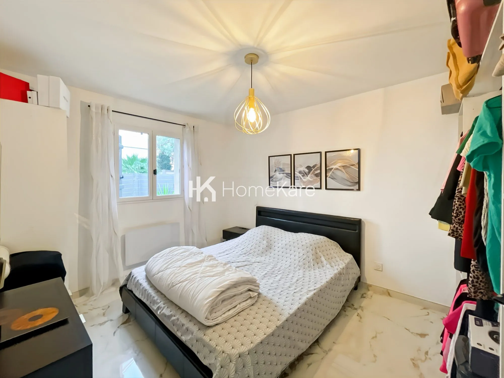 A vendre maison de ville de plain-pied à Montauban centre-ville 