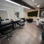 Institut de beauté et salon de coiffure à vendre à Nice, emplacement privilégié dans le Carré d'Or