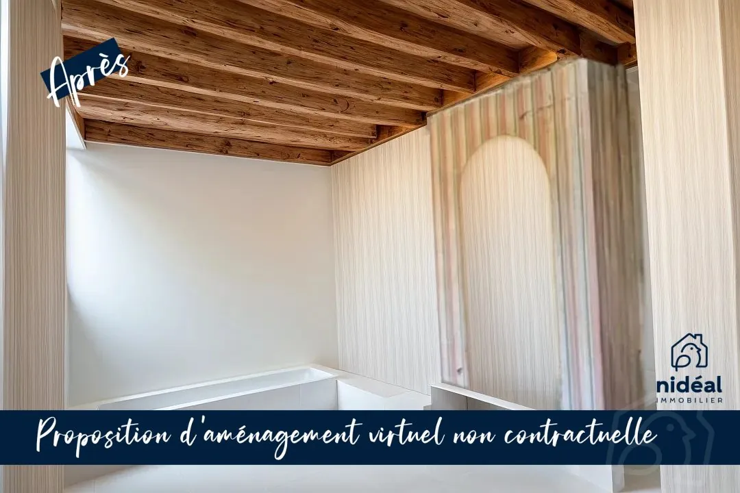 Investissez dans un immeuble de rapport à Le Quesnoy avec 5 logements et fort potentiel locatif 