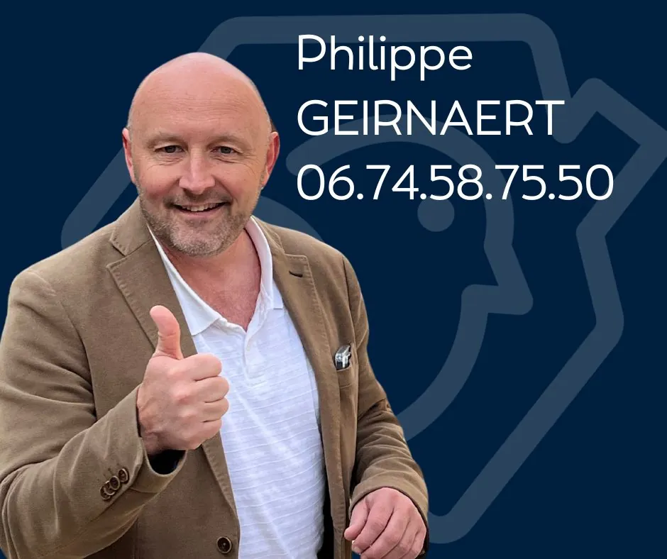 Investissez dans un immeuble de rapport à Le Quesnoy avec 5 logements et fort potentiel locatif 