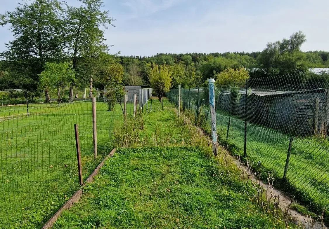 Maison de ville à rénover avec cour et dépendances à Frévent 