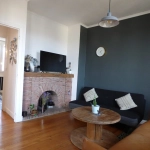 Appartement T3 à vendre au centre-ville de Dieppe avec balcon et cave