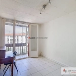 Appartement T2 à Perpignan Moulin à Vent avec Cave, Idéal Investissement ou Étudiant