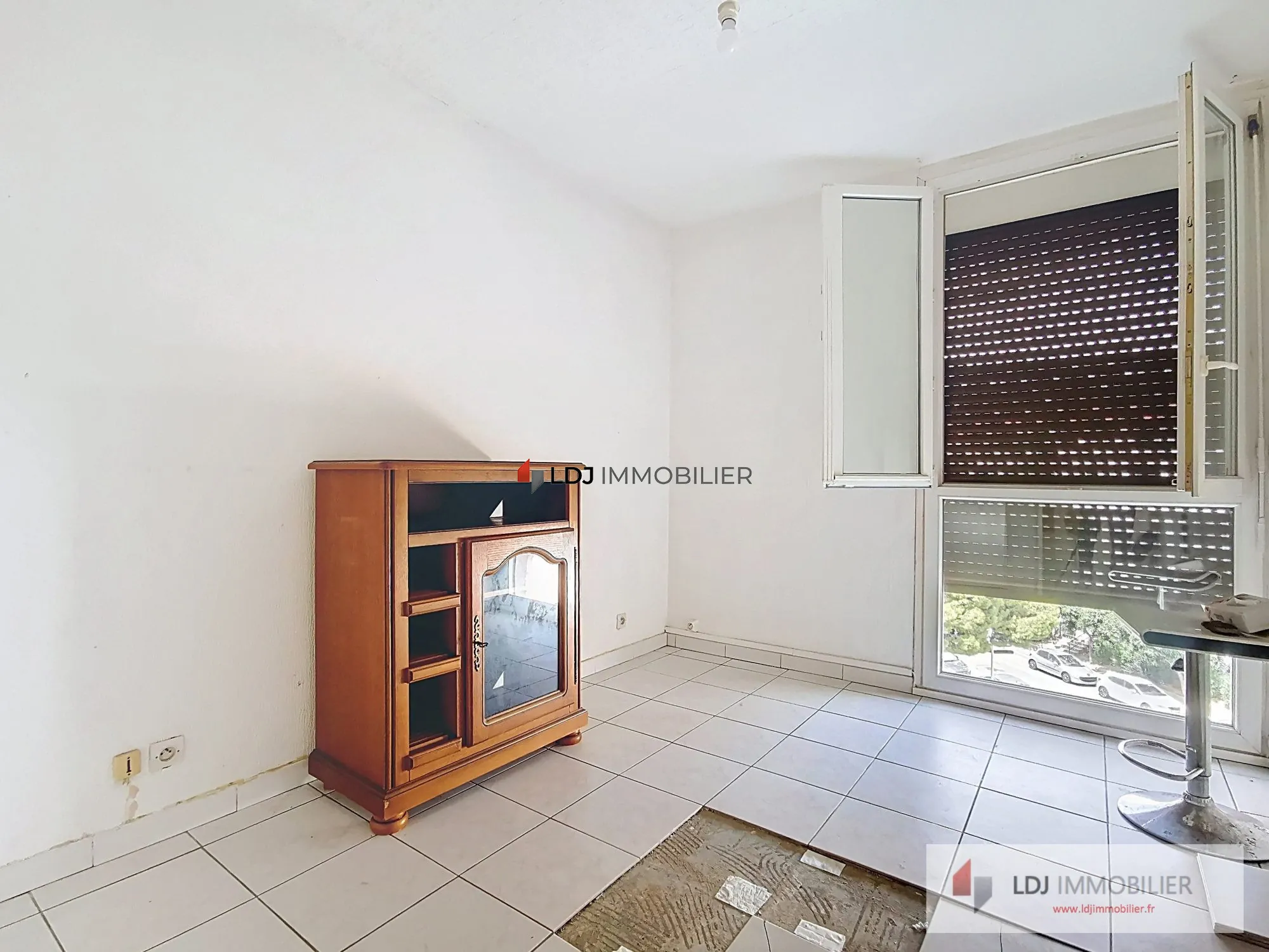 Appartement T2 à Perpignan Moulin à Vent avec Cave, Idéal Investissement ou Étudiant 