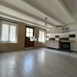 Appartement F2 à vendre à Pont L'Évêque, secteur Rivière-Saint-Sauveur