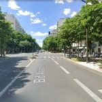 Vente fonds de commerce pour restaurant traiteur à Paris 13ème - Emplacement idéal
