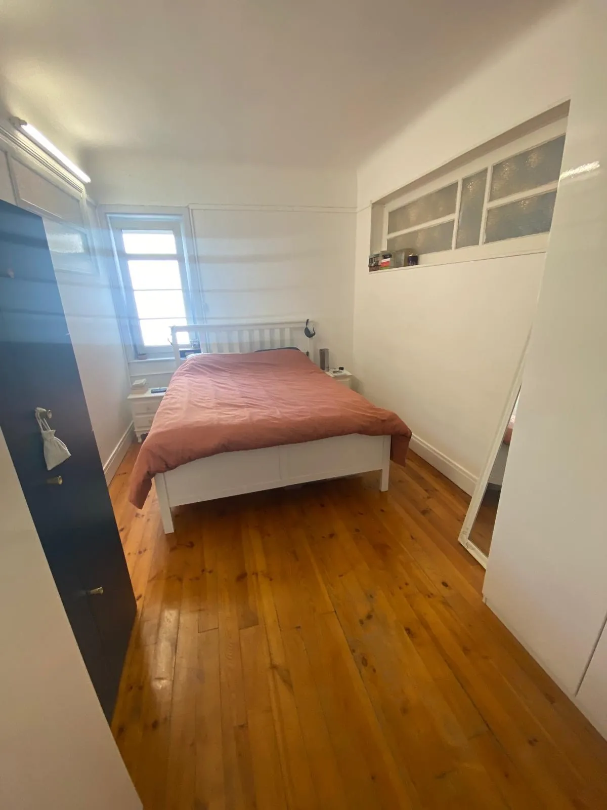 Appartement spacieux avec 4 chambres au centre de Calais 