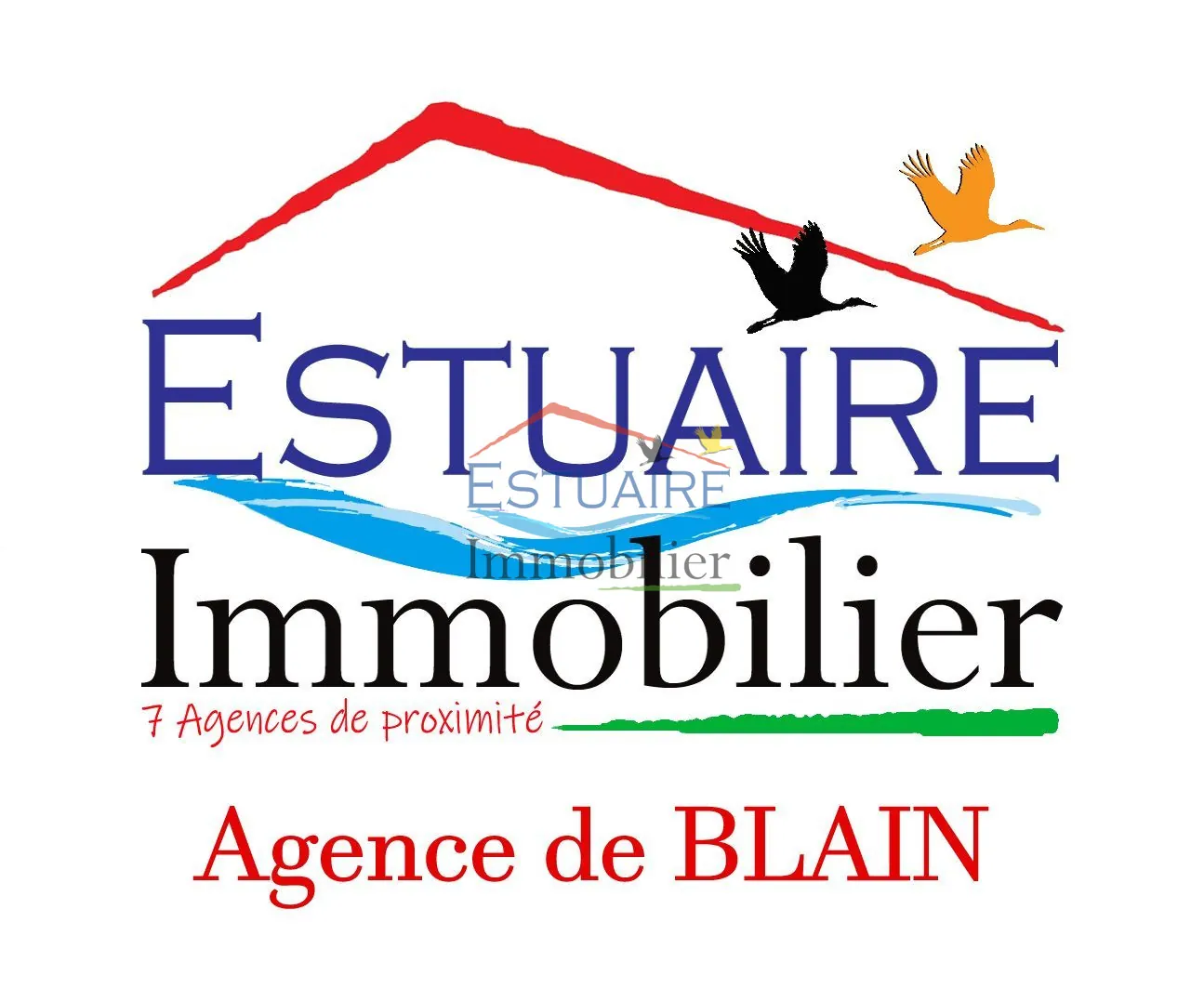 Terrain à bâtir de 438 m² à VAY, proximité Nozay, exposé sud 