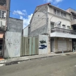 Vente d'un terrain constructible de 111 m² en centre-ville de Fort-de-France