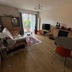 Appartement 2 pièces avec terrasse et box fermé à Nantes - Saint Pasquier / Saint Félix